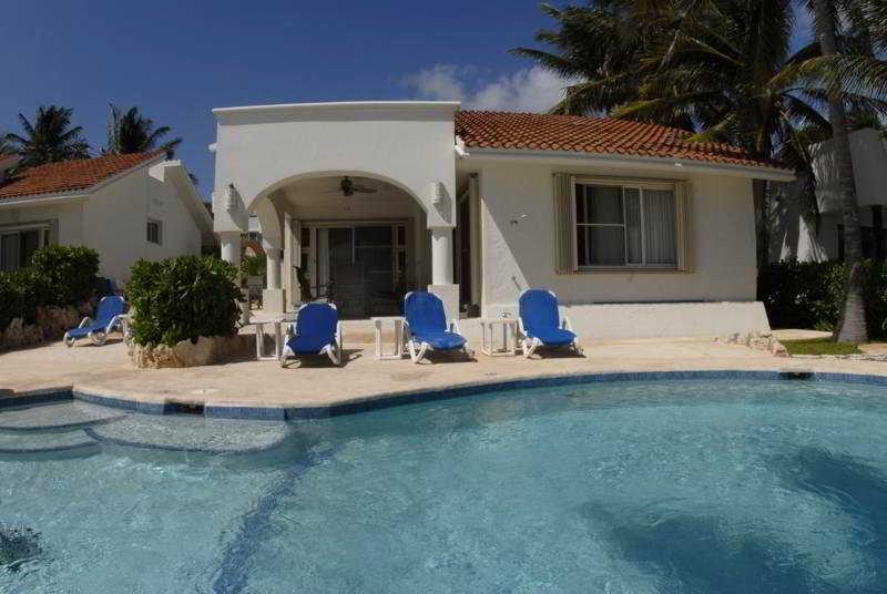 Hotel Casa Stavola F8 Puerto Morelos Exterior foto